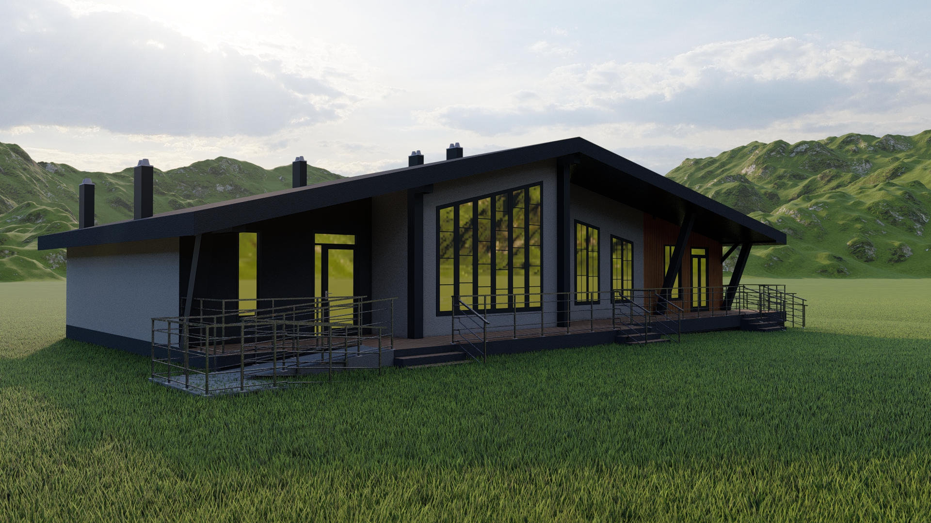 Тур база - изображение 1